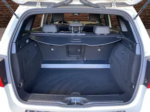 Mercedes-Benz B 200 Night Star