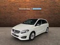 Mercedes-Benz B 200 Night Star