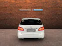 Mercedes-Benz B 200 Night Star