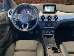 Mercedes-Benz B 200 Night Star