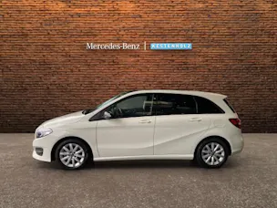 Mercedes-Benz B 200 Night Star