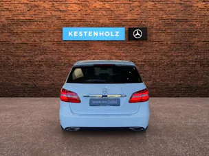 Mercedes-Benz B 200 Night Star