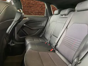 Mercedes-Benz B 200 Night Star