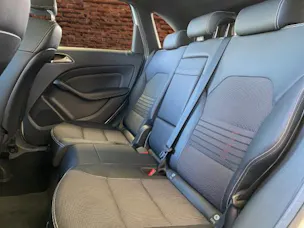Mercedes-Benz B 200 Night Star