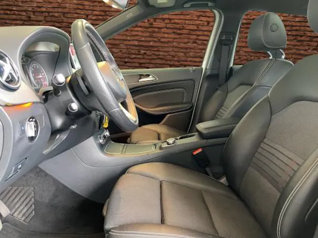 Mercedes-Benz B 200 Night Star
