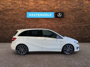 Mercedes-Benz B 200 Night Star