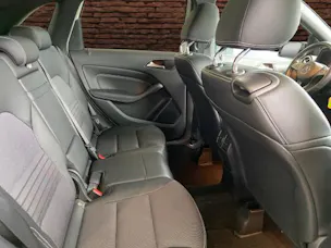 Mercedes-Benz B 200 Night Star