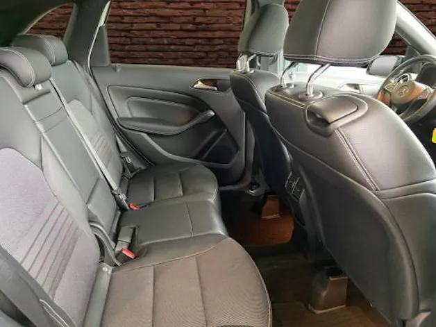 Mercedes-Benz B 200 Night Star