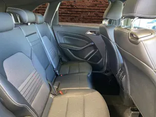 Mercedes-Benz B 200 Night Star