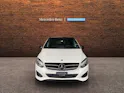 Mercedes-Benz B 200 Night Star