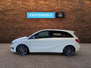 Mercedes-Benz B 200 Night Star