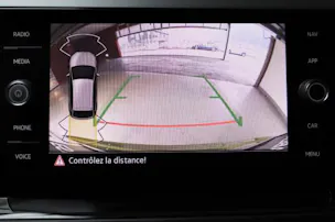 VW Taigo 1.0 TSI R-Line DSG