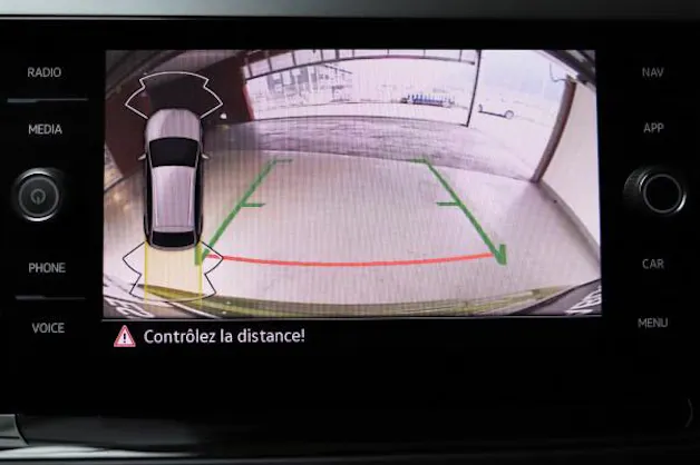 VW Taigo 1.0 TSI R-Line DSG