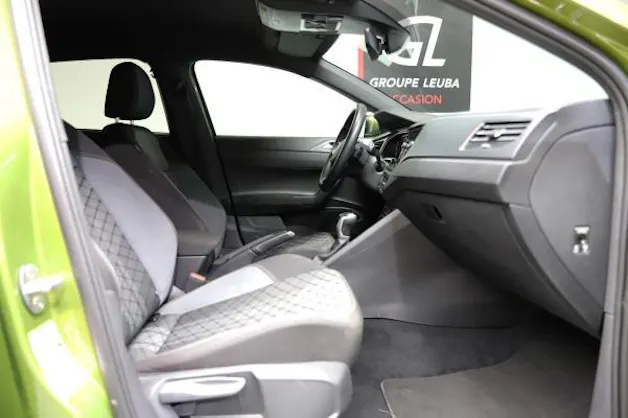 VW Taigo 1.0 TSI R-Line DSG