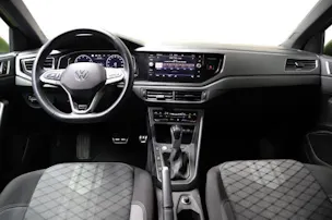 VW Taigo 1.0 TSI R-Line DSG
