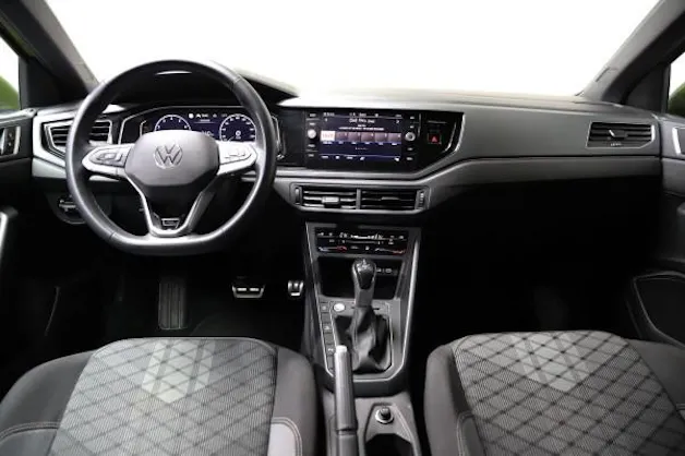 VW Taigo 1.0 TSI R-Line DSG