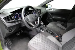 VW Taigo 1.0 TSI R-Line DSG