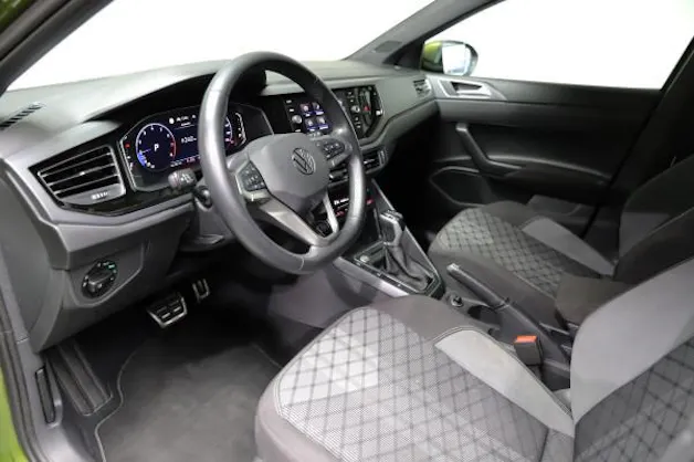 VW Taigo 1.0 TSI R-Line DSG