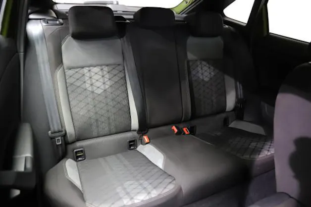VW Taigo 1.0 TSI R-Line DSG