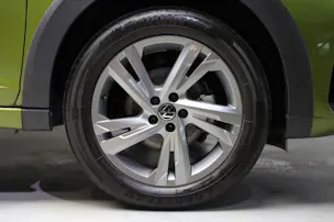 VW Taigo 1.0 TSI R-Line DSG