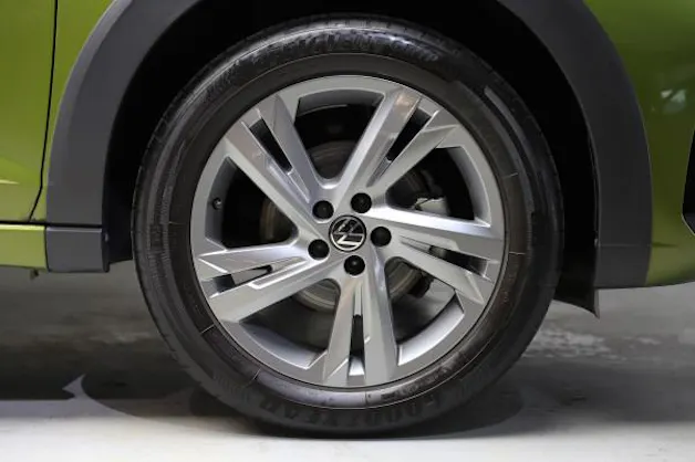 VW Taigo 1.0 TSI R-Line DSG
