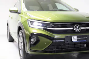 VW Taigo 1.0 TSI R-Line DSG