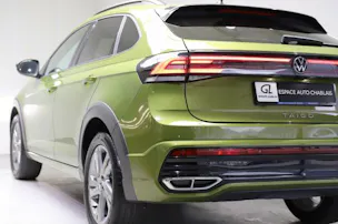 VW Taigo 1.0 TSI R-Line DSG