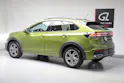 VW Taigo 1.0 TSI R-Line DSG
