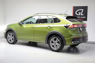 VW Taigo 1.0 TSI R-Line DSG
