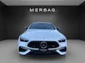 Mercedes-Benz CLE 53 Coupé AMG 4Matic+ 9G-Tronic