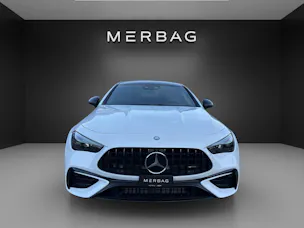 Mercedes-Benz CLE 53 Coupé AMG 4Matic+ 9G-Tronic