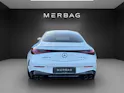Mercedes-Benz CLE 53 Coupé AMG 4Matic+ 9G-Tronic