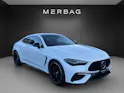 Mercedes-Benz CLE 53 Coupé AMG 4Matic+ 9G-Tronic