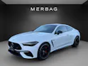 Mercedes-Benz CLE 53 Coupé AMG 4Matic+ 9G-Tronic