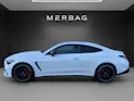 Mercedes-Benz CLE 53 Coupé AMG 4Matic+ 9G-Tronic