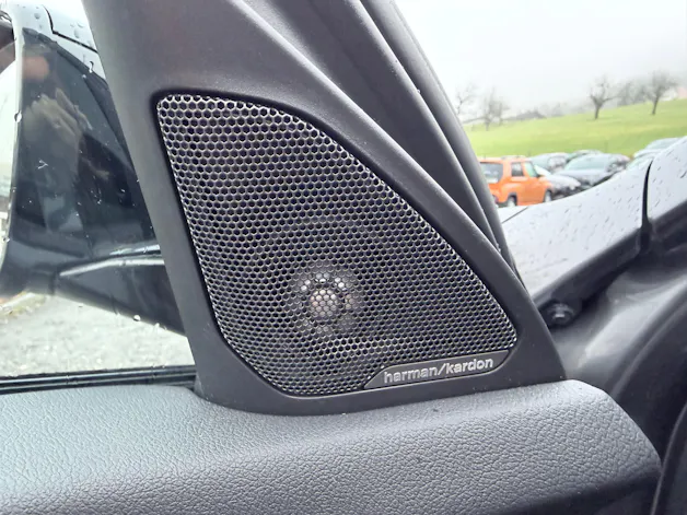 BMW M135i xDrive Steptronic
