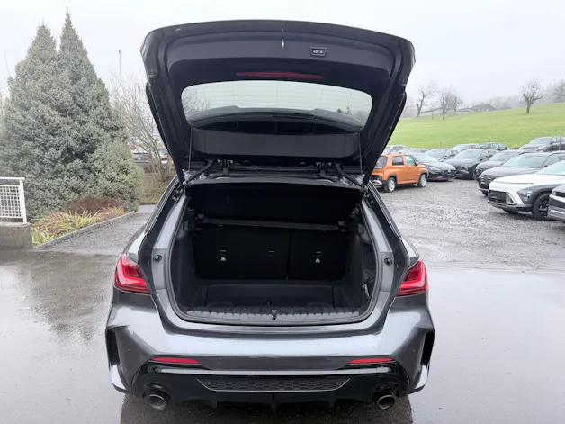 BMW M135i xDrive Steptronic