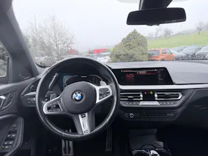 BMW M135i xDrive Steptronic