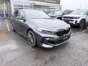 BMW M135i xDrive Steptronic
