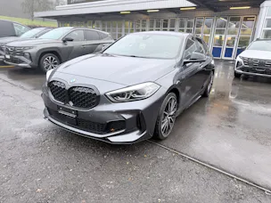 BMW M135i xDrive Steptronic