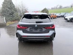BMW M135i xDrive Steptronic