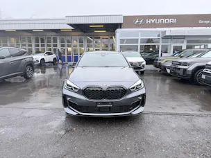 BMW M135i xDrive Steptronic