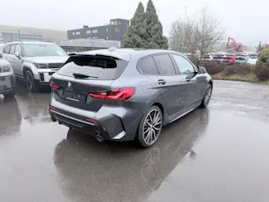 BMW M135i xDrive Steptronic