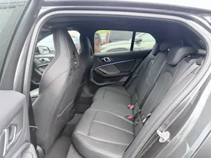 BMW M135i xDrive Steptronic