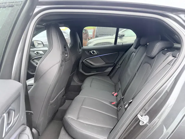 BMW M135i xDrive Steptronic