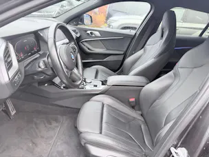 BMW M135i xDrive Steptronic
