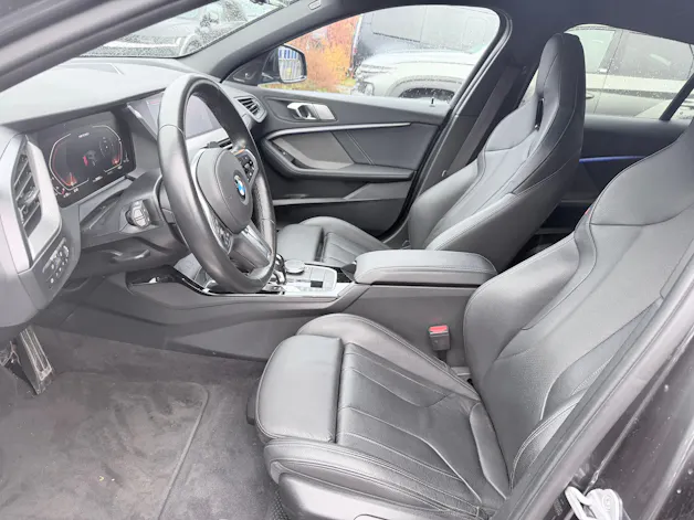 BMW M135i xDrive Steptronic