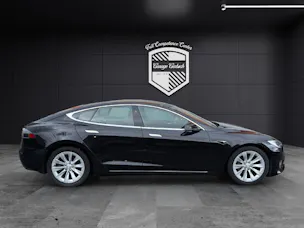 Tesla Model S 75 D