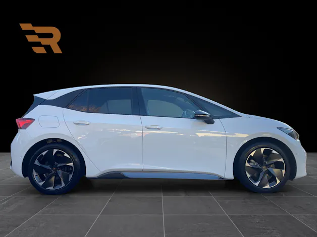 Cupra Born 59 kWh Edge