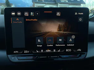 Cupra Born 59 kWh Edge